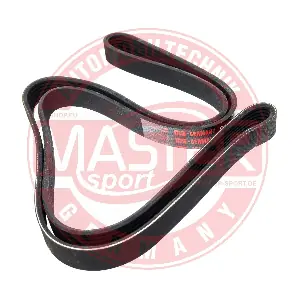 MASTER-SPORT GERMANY 6PK1620-PCS-MS