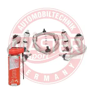 37144-KIT-MSP MASTER-SPORT GERMANY