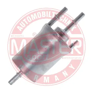MASTER-SPORT GERMANY 69-KF-PCS-MS
