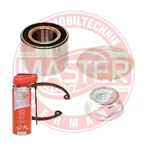 MASTER-SPORT GERMANY 3525-SET-MSP