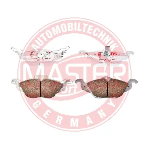 MASTER-SPORT GERMANY 13046071152K-SET-MS