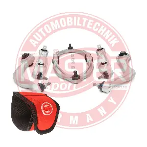 37144-KIT-MSM MASTER-SPORT GERMANY