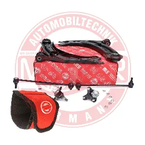 MASTER-SPORT GERMANY 37212-KIT-MSM