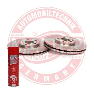 MASTER-SPORT GERMANY 24012801361-SET-MSP