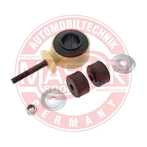 12202-SET-MS MASTER-SPORT GERMANY