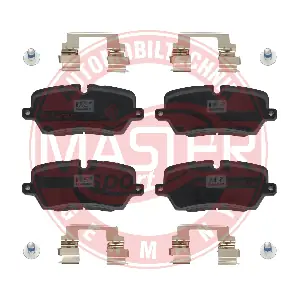 MASTER-SPORT GERMANY 13046026042N-SET-MS