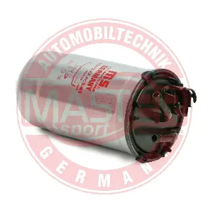 853/12-KF-PCS-MS MASTER-SPORT GERMANY