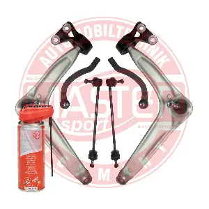 MASTER-SPORT GERMANY 36911-KIT-MSP