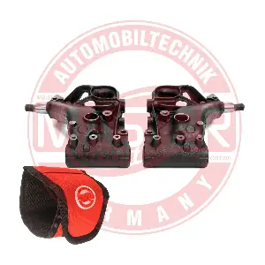 MASTER-SPORT GERMANY 37033-KIT-MSM
