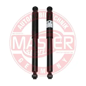 MASTER-SPORT GERMANY 16K007402