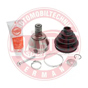 MASTER-SPORT GERMANY 304983-SET-MS