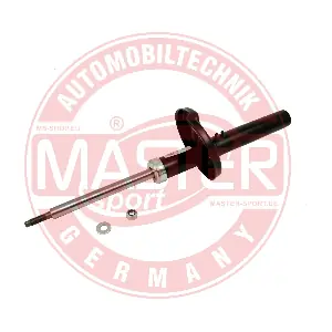 200638H-PCS-MS MASTER-SPORT GERMANY