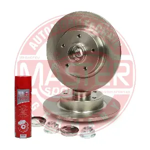 MASTER-SPORT GERMANY 2401110180B-SET-MSP