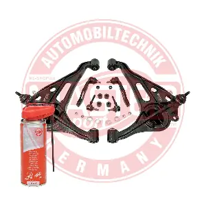 MASTER-SPORT GERMANY 36875-KIT-MSP