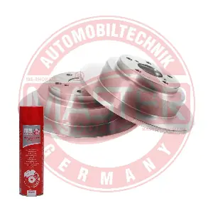 MASTER-SPORT GERMANY 24011002371-SET-MSP
