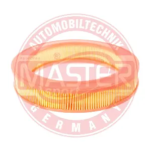 MASTER-SPORT GERMANY 2846-LF-PCS-MS