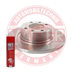 24011401121-PCS-MSP MASTER-SPORT GERMANY