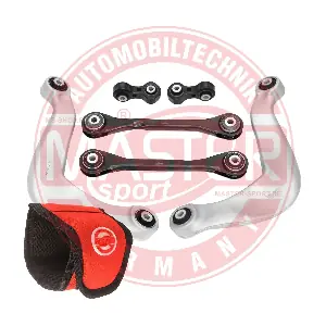 36986/2-KIT-MSM MASTER-SPORT GERMANY