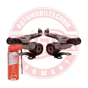 MASTER-SPORT GERMANY 36973/1-KIT-MSP