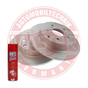 MASTER-SPORT GERMANY 24011207141PR-SET-MSP