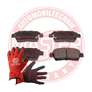 MASTER-SPORT GERMANY 13046058112N-SET-MSP