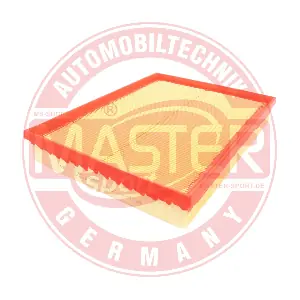 MASTER-SPORT GERMANY 30126/1-LF-PCS-MS