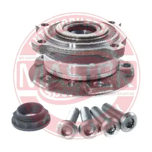 6619-SET-MS MASTER-SPORT GERMANY