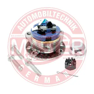 3511-SET-MS MASTER-SPORT GERMANY