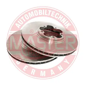 MASTER-SPORT GERMANY 24012401671-SET-MS
