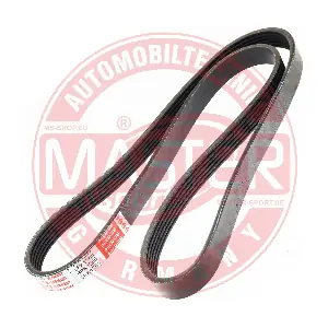 MASTER-SPORT GERMANY 6PK1280-PCS-MS