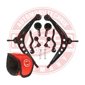 MASTER-SPORT GERMANY 36854-KIT-MSM