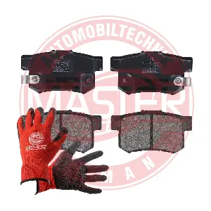 MASTER-SPORT GERMANY 13046059292N-SET-MSP