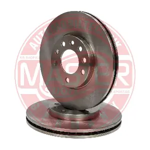 MASTER-SPORT GERMANY 24012501411-SET-MS
