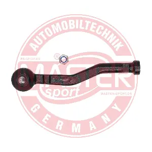 39386-PCS-MS MASTER-SPORT GERMANY