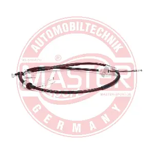 95930043-PR-PCS-MS MASTER-SPORT GERMANY