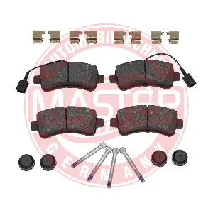 MASTER-SPORT GERMANY 13046149502N-SET-MS