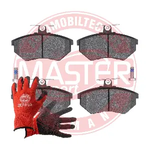 MASTER-SPORT GERMANY 13046029582N-SET-MSP
