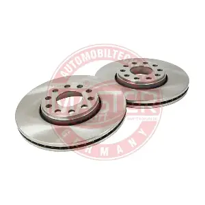 MASTER-SPORT GERMANY 24032501711-SET-MS