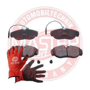 MASTER-SPORT GERMANY 13046029762N-SET-MSP