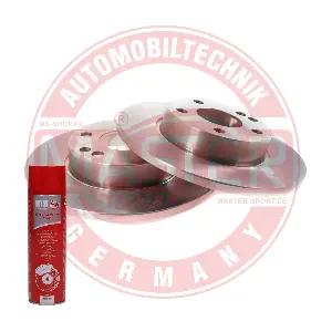 MASTER-SPORT GERMANY 24011201671-SET-MSP