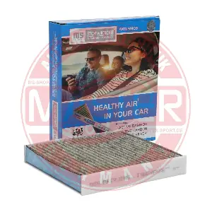 MASTER-SPORT GERMANY 20006-IFB-PCS-MS