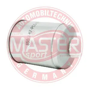 MASTER-SPORT GERMANY 850/2-KF-PCS-MS