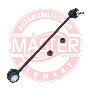 28334-PCS-MS MASTER-SPORT GERMANY