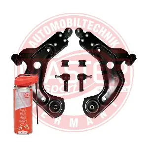 MASTER-SPORT GERMANY 36879-KIT-MSP