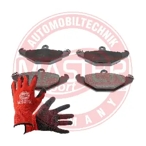 MASTER-SPORT GERMANY 13046049572N-SET-MSP
