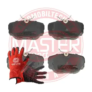 MASTER-SPORT GERMANY 13046027212N-SET-MSP