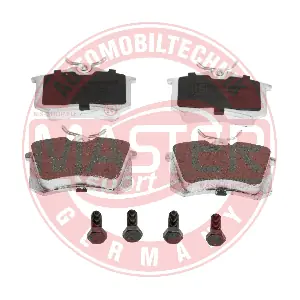 MASTER-SPORT GERMANY 13046028192K-SET-MS