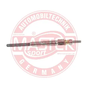 SZ-21-PCS-MS MASTER-SPORT GERMANY