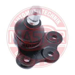 MASTER-SPORT GERMANY 14707-PCS-MS