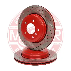 MASTER-SPORT GERMANY 24012001831SE-SET-MS